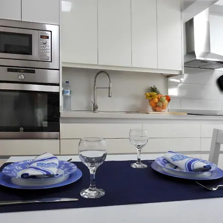 Appartement Casa Mirasol à Playa Honda  Extérieur photo