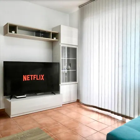 Appartement Casa Mirasol à Playa Honda  Extérieur photo