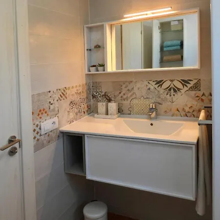 Appartement Casa Mirasol à Playa Honda  Extérieur photo
