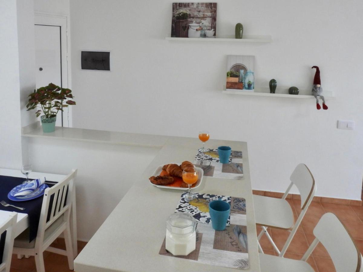 Appartement Casa Mirasol *