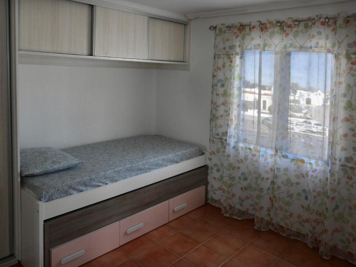 Casa Mirasol Apartament Playa Honda (Lanzarote)