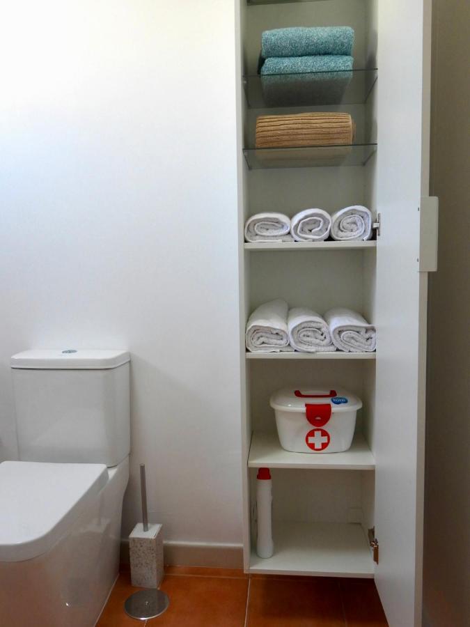 Casa Mirasol Appartement *