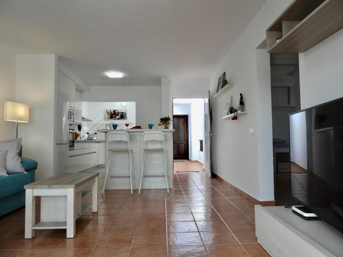 Appartement Casa Mirasol Playa Honda (Lanzarote)