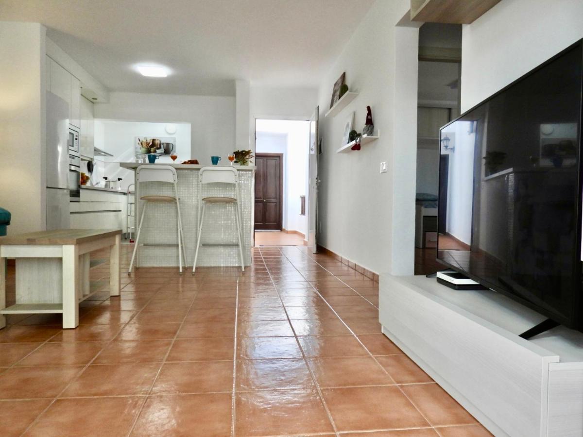 Casa Mirasol Appartement Playa Honda (Lanzarote)