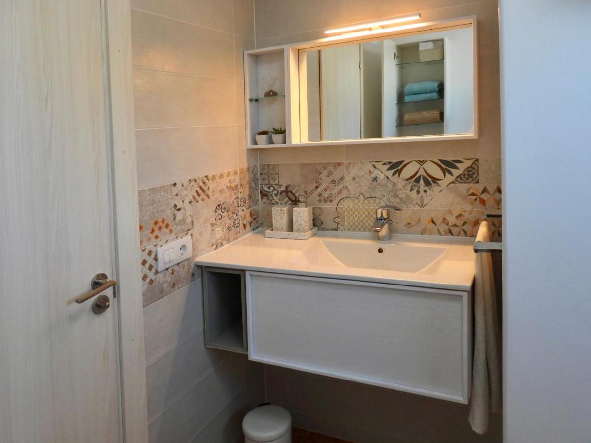 Casa Mirasol Appartement Playa Honda (Lanzarote)