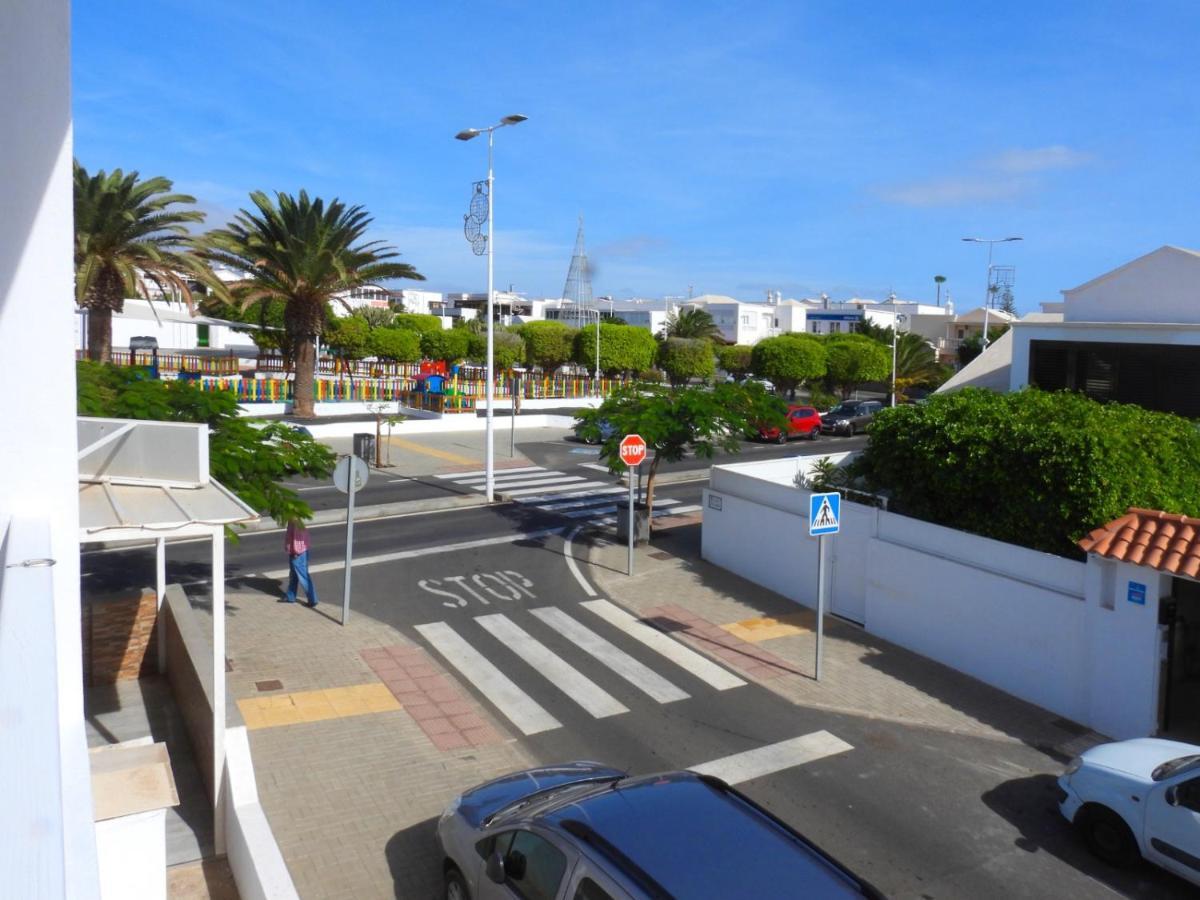 Apartament Casa Mirasol Playa Honda (Lanzarote)