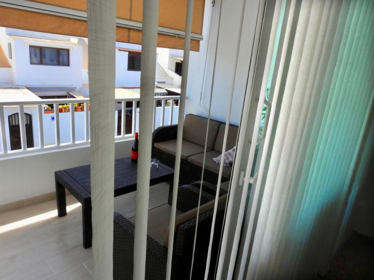 Casa Mirasol Appartement Playa Honda (Lanzarote)