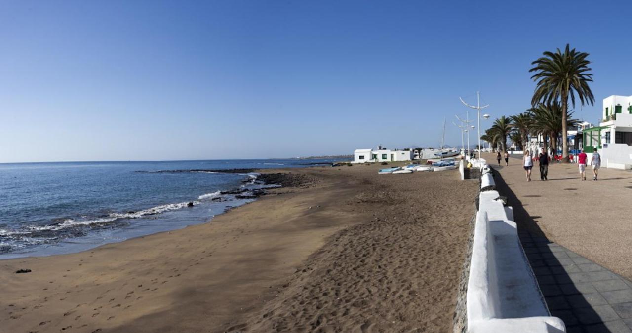 Appartement Casa Mirasol Playa Honda (Lanzarote)