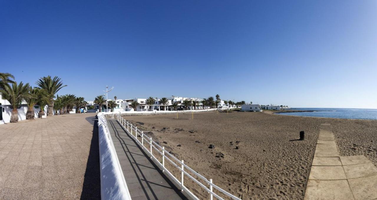 Casa Mirasol Appartement *