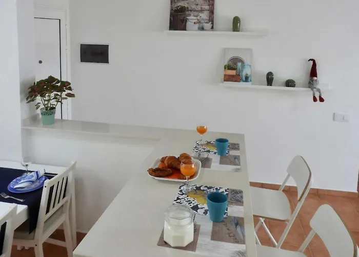 Casa Mirasol