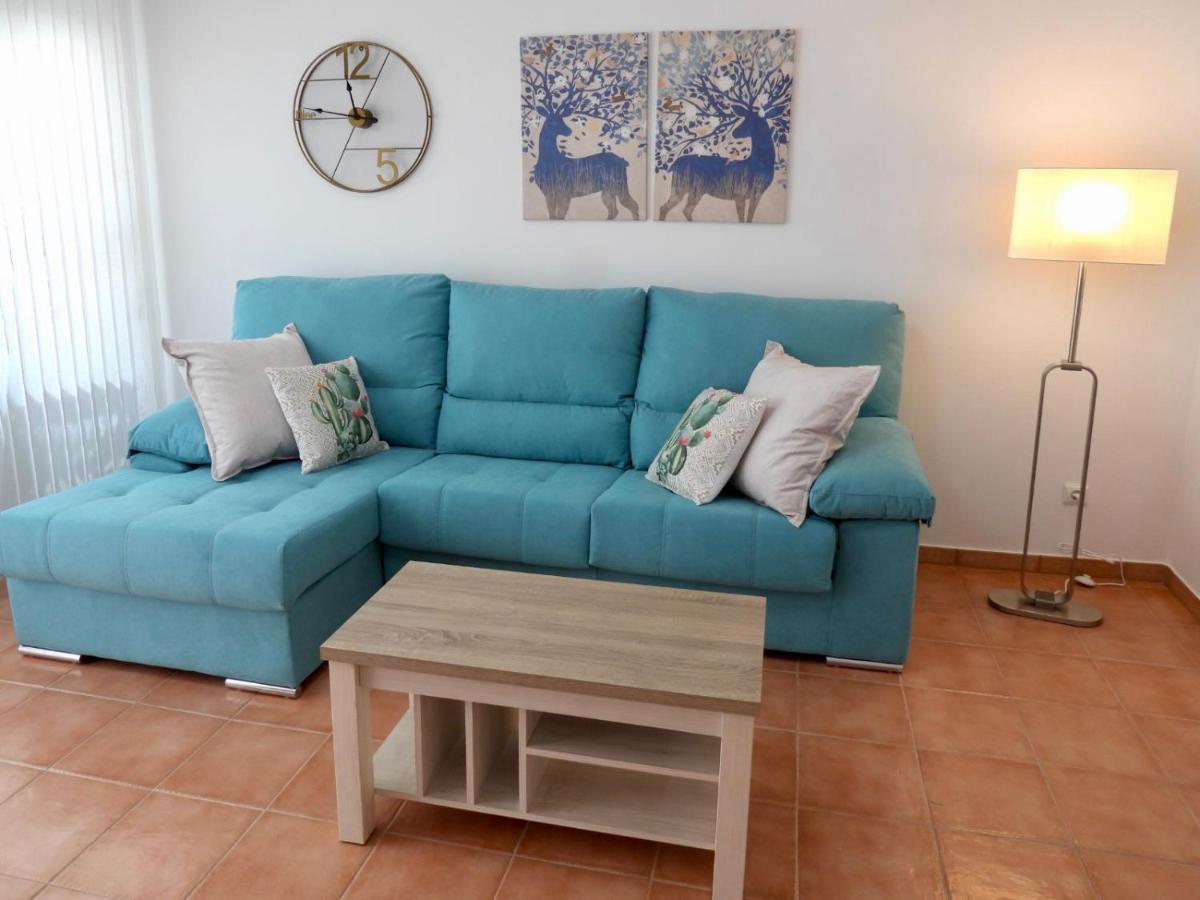 Casa Mirasol Appartement Playa Honda (Lanzarote)