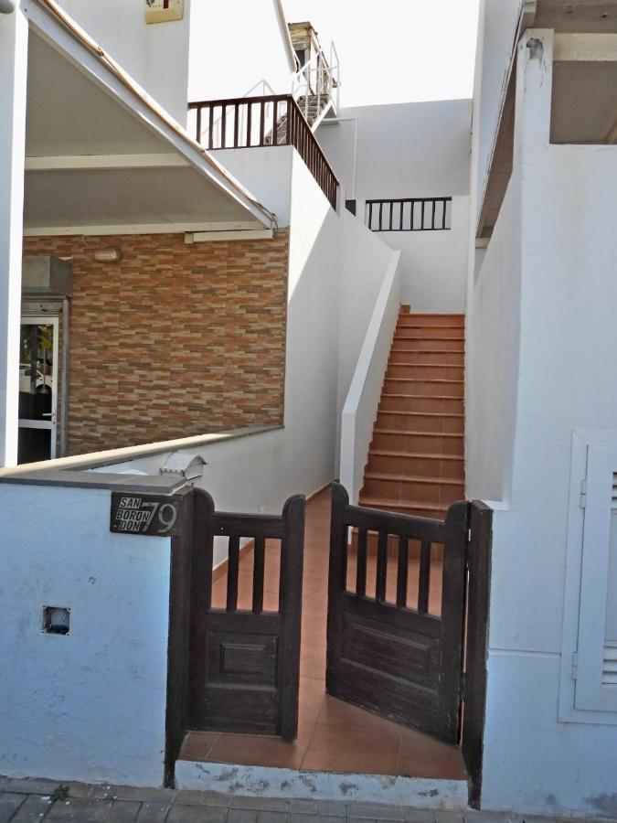 Casa Mirasol Appartement *