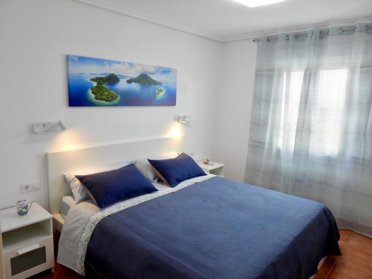 Casa Mirasol Appartement Playa Honda (Lanzarote)