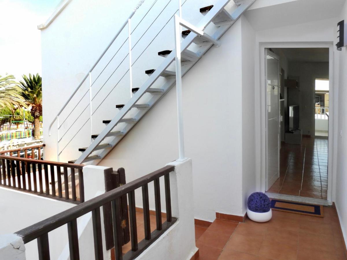 Appartement Casa Mirasol Playa Honda (Lanzarote)