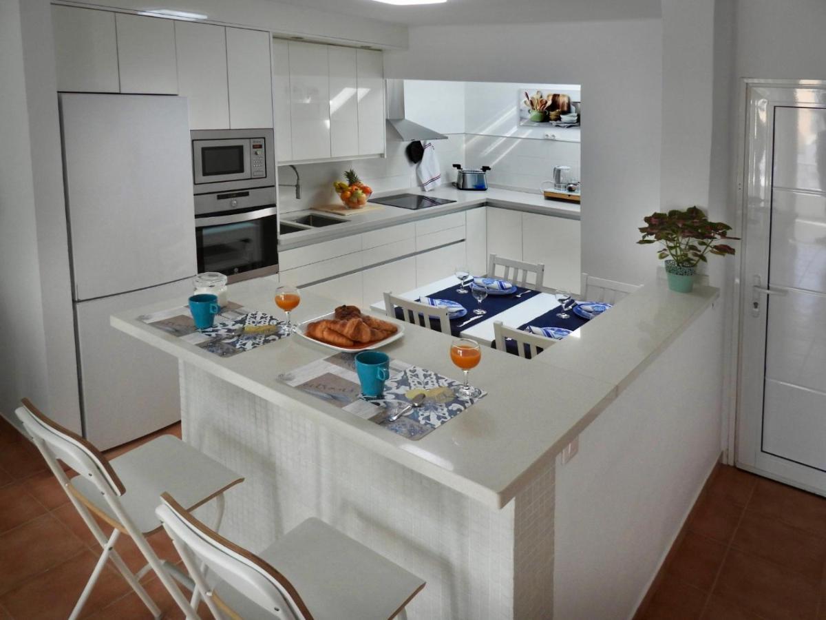 Appartement Casa Mirasol Playa Honda (Lanzarote)