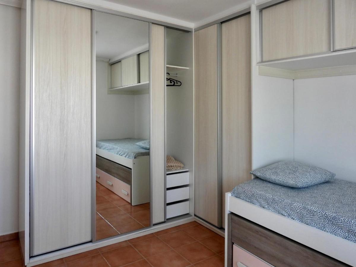 Casa Mirasol Appartement