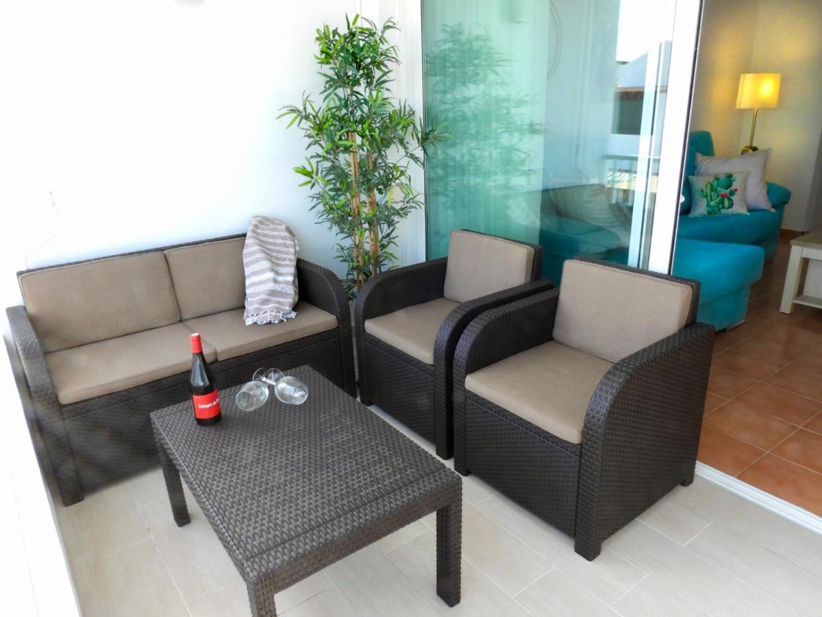 Appartement Casa Mirasol Playa Honda (Lanzarote)